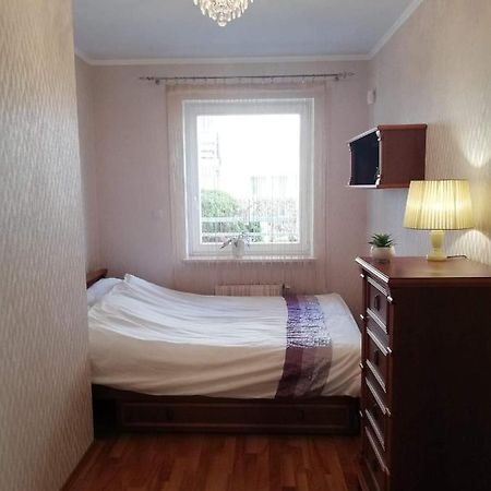 Apartament Marlena Sopot Zewnętrze zdjęcie