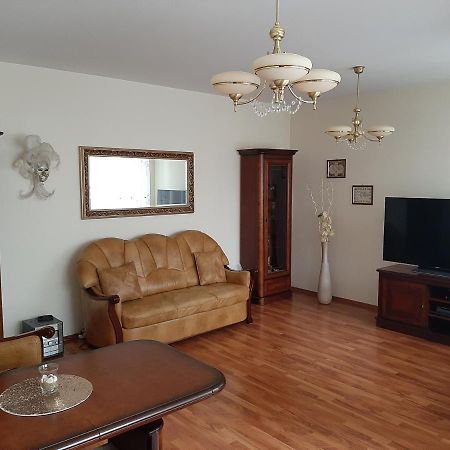 Apartament Marlena Sopot Zewnętrze zdjęcie