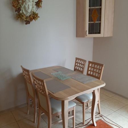Apartament Marlena Sopot Zewnętrze zdjęcie