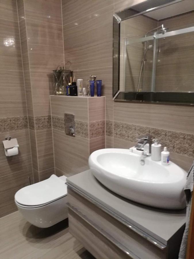 Apartament Marlena Sopot Zewnętrze zdjęcie