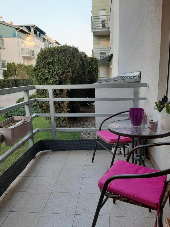 Apartament Marlena Sopot Zewnętrze zdjęcie