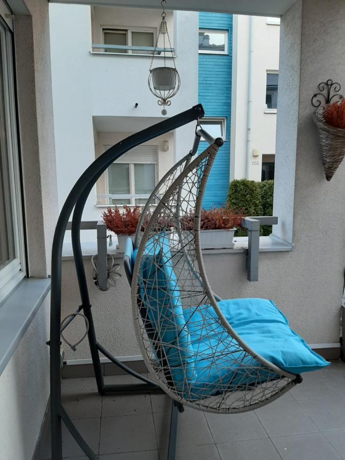 Apartament Marlena Sopot Zewnętrze zdjęcie