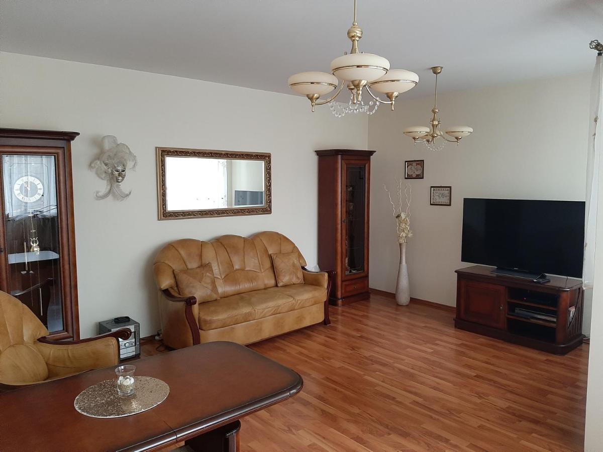 Apartament Marlena Sopot Zewnętrze zdjęcie