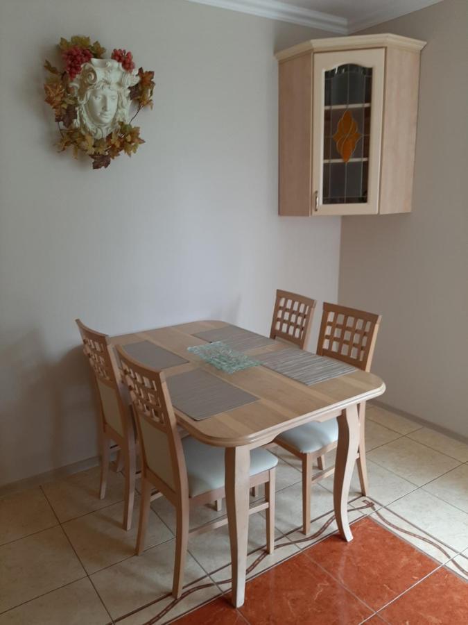Apartament Marlena Sopot Zewnętrze zdjęcie